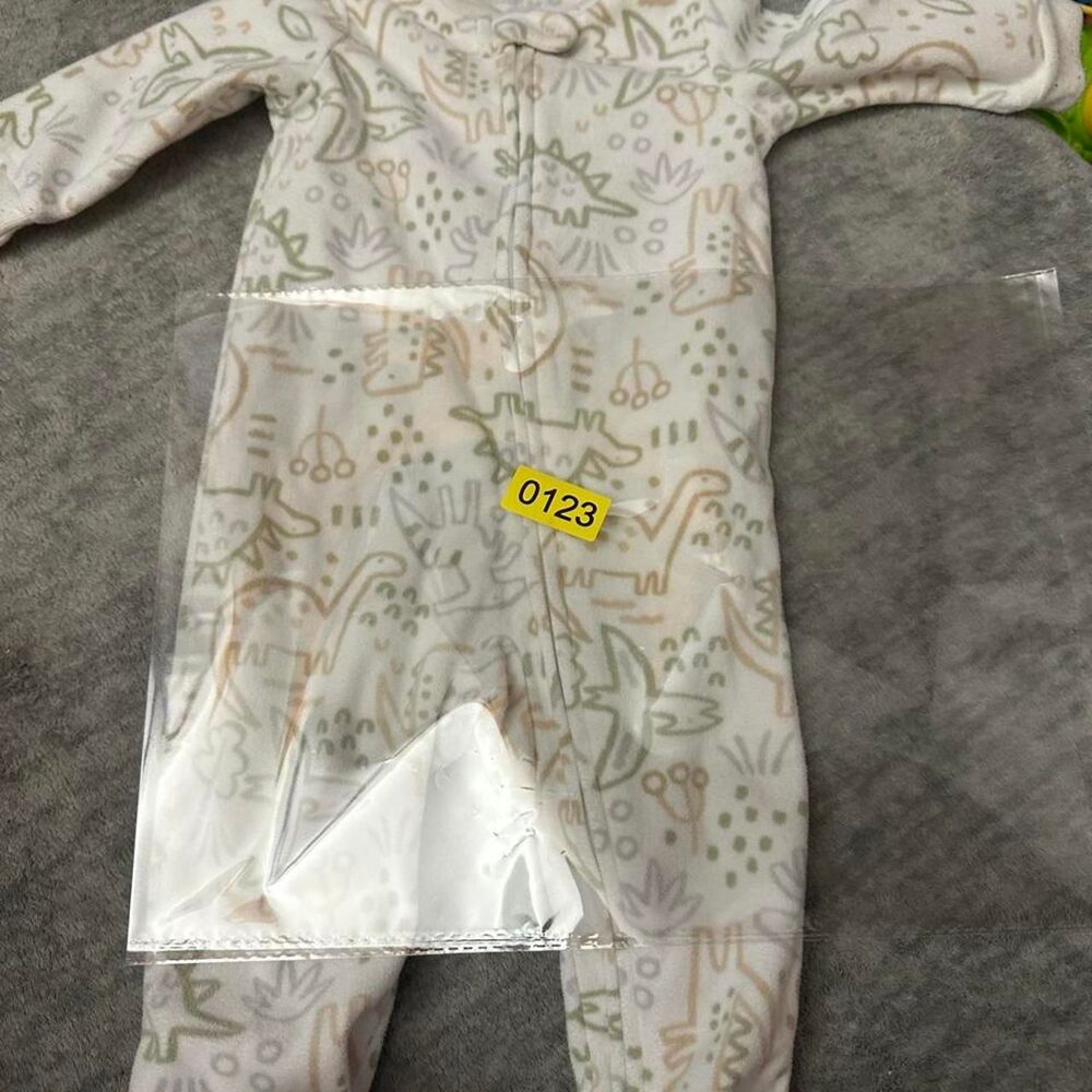 Carter-s Men's multi Sleepsuits-babygrows